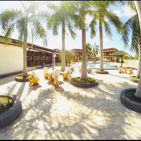 Villa Chale Em Barreirinhas Exterior foto