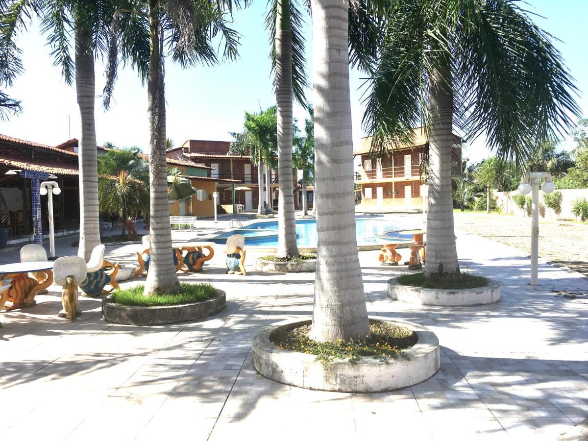 Villa Chale Em Barreirinhas Exterior foto