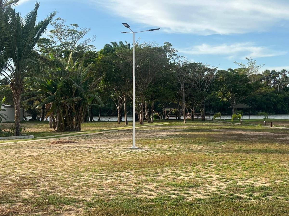 Villa Chale Em Barreirinhas Exterior foto