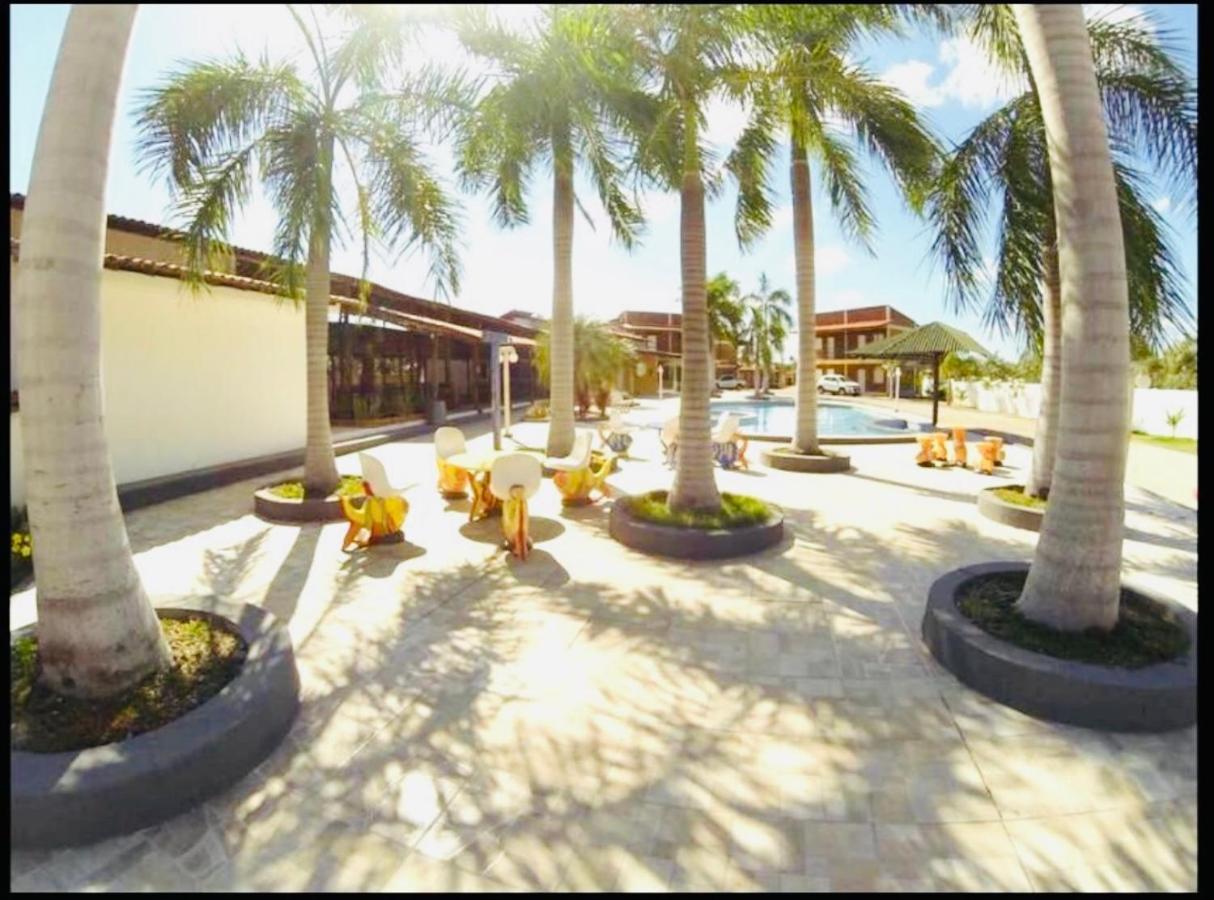 Villa Chale Em Barreirinhas Exterior foto
