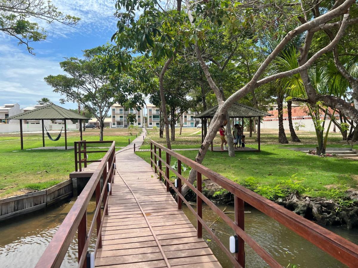 Villa Chale Em Barreirinhas Exterior foto