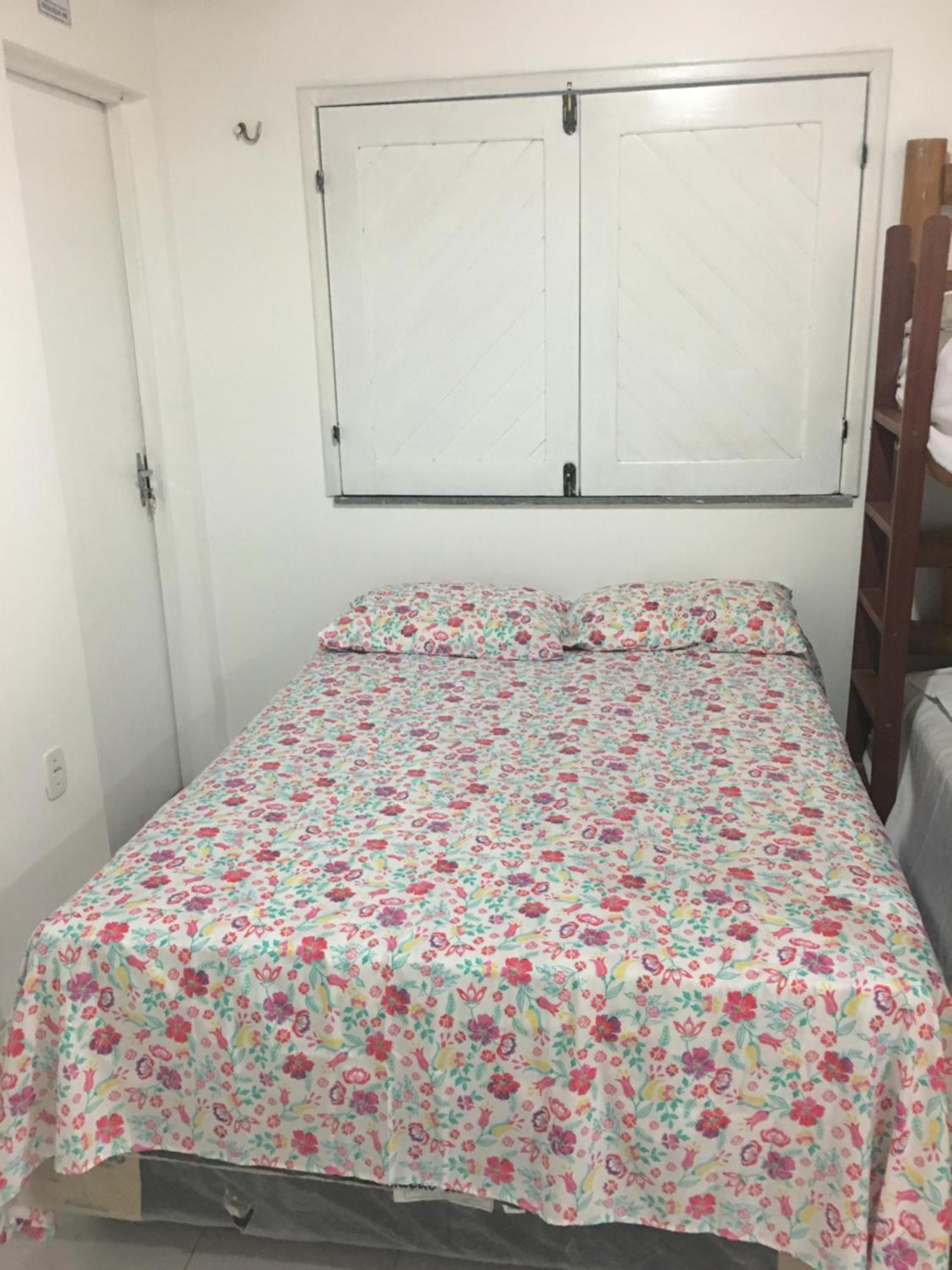 Villa Chale Em Barreirinhas Zimmer foto