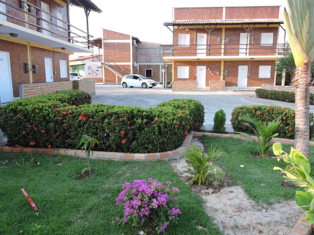 Villa Chale Em Barreirinhas Exterior foto