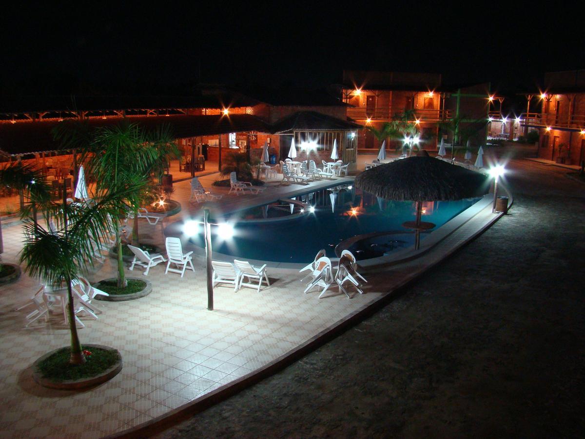 Villa Chale Em Barreirinhas Exterior foto