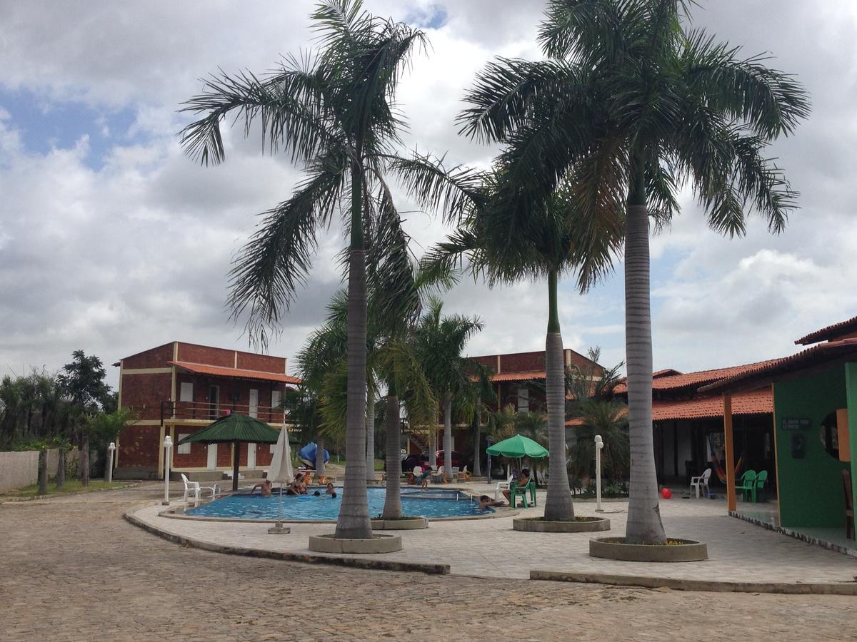 Villa Chale Em Barreirinhas Exterior foto