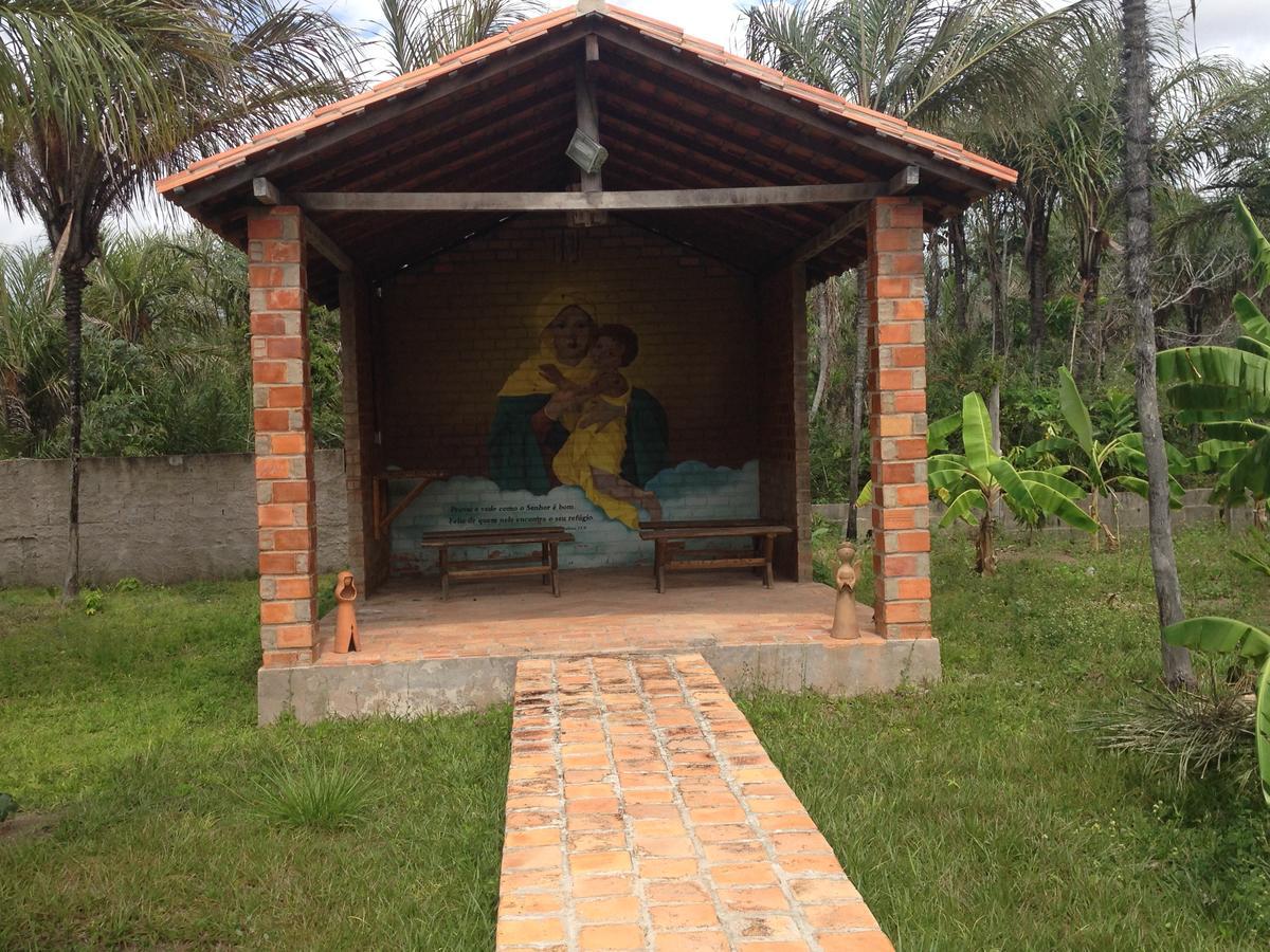 Villa Chale Em Barreirinhas Exterior foto