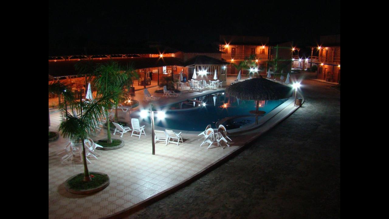 Villa Chale Em Barreirinhas Exterior foto