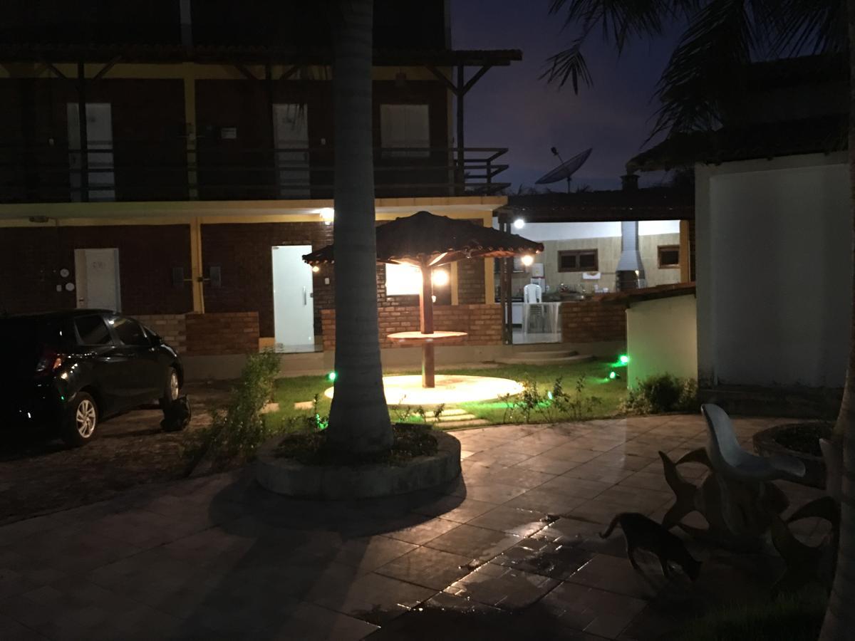 Villa Chale Em Barreirinhas Exterior foto
