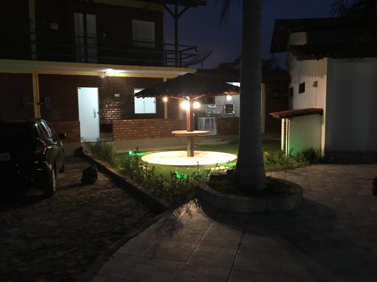 Villa Chale Em Barreirinhas Exterior foto