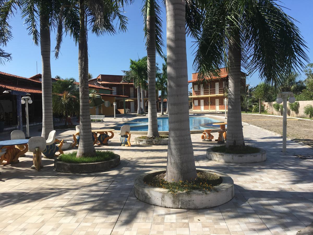 Villa Chale Em Barreirinhas Exterior foto