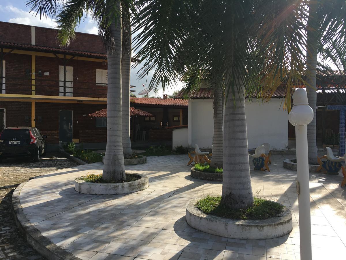 Villa Chale Em Barreirinhas Exterior foto