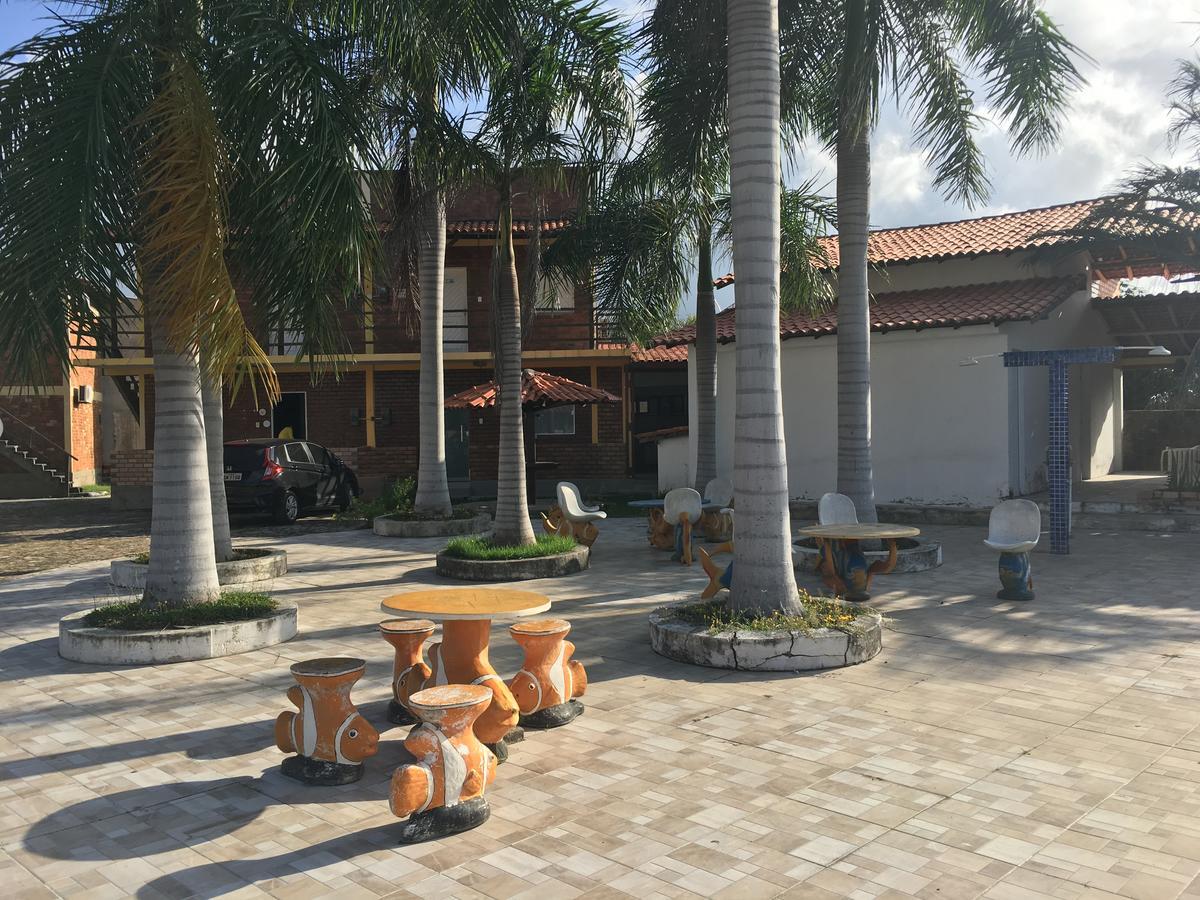 Villa Chale Em Barreirinhas Exterior foto