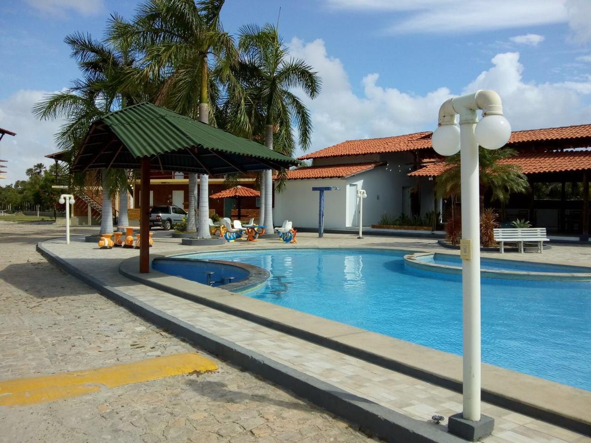 Villa Chale Em Barreirinhas Exterior foto