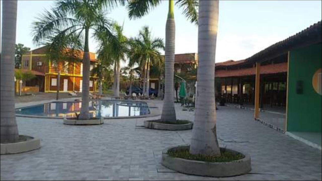 Villa Chale Em Barreirinhas Exterior foto