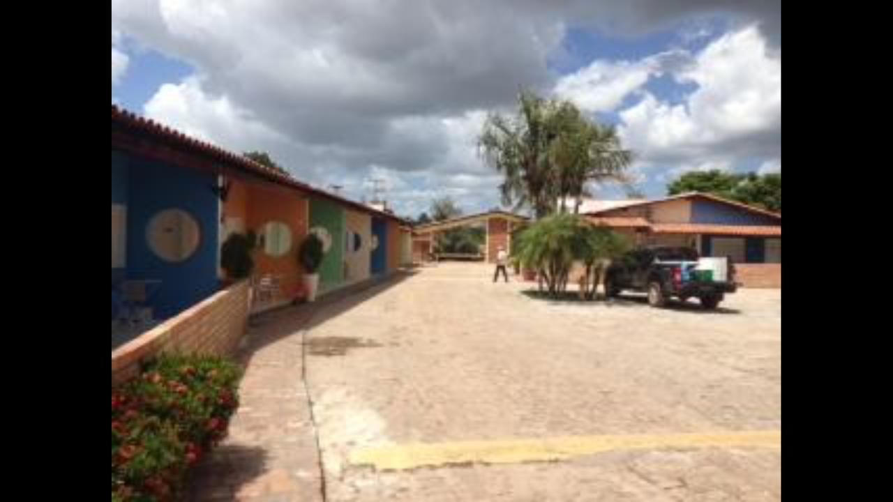 Villa Chale Em Barreirinhas Exterior foto
