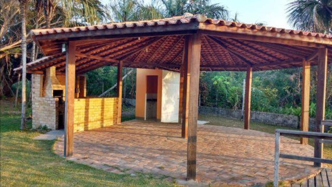 Villa Chale Em Barreirinhas Exterior foto