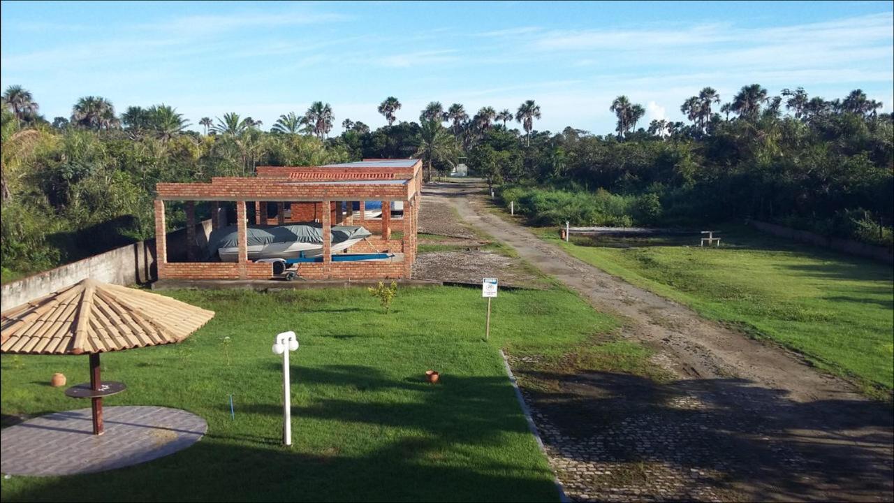 Villa Chale Em Barreirinhas Exterior foto