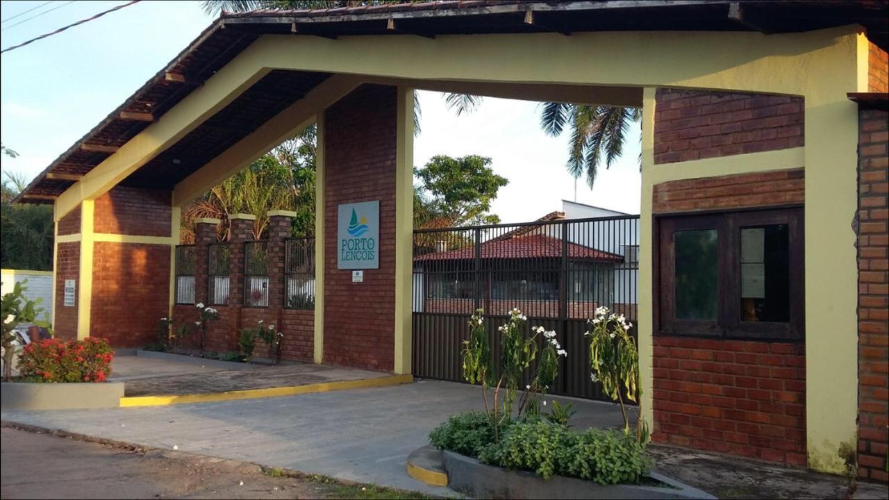 Villa Chale Em Barreirinhas Exterior foto