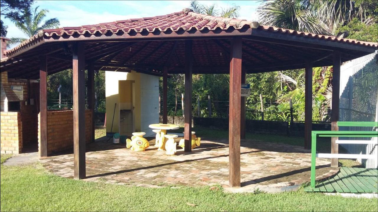 Villa Chale Em Barreirinhas Exterior foto