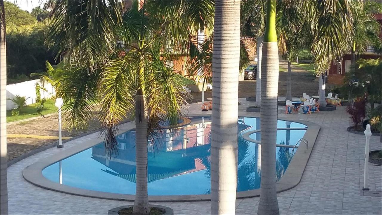Villa Chale Em Barreirinhas Exterior foto