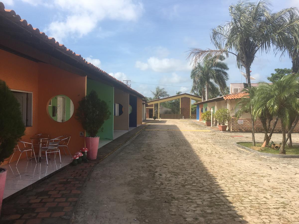 Villa Chale Em Barreirinhas Exterior foto