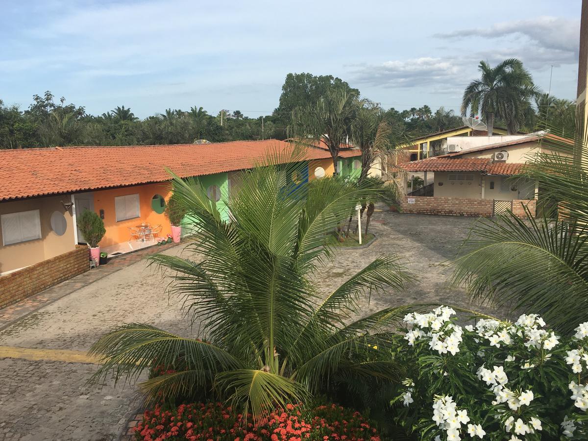 Villa Chale Em Barreirinhas Exterior foto