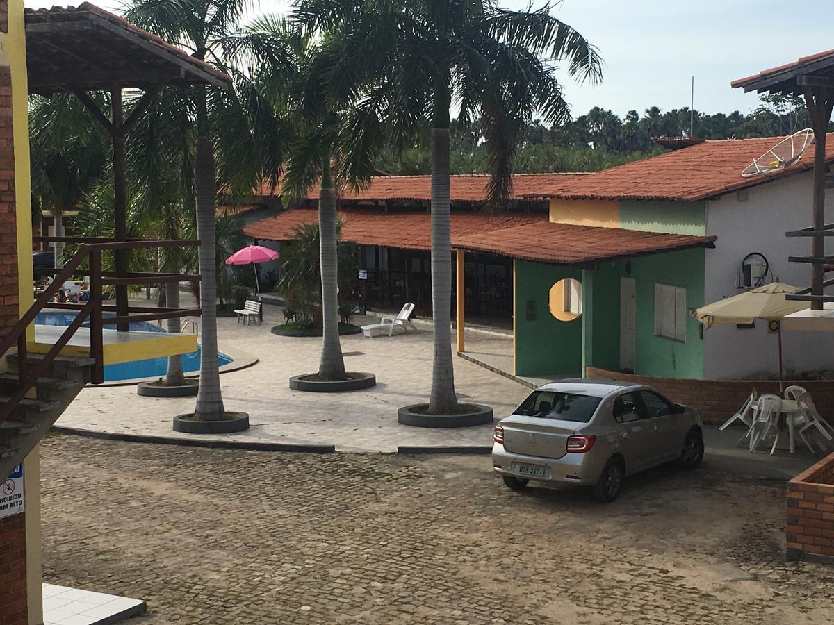 Villa Chale Em Barreirinhas Exterior foto