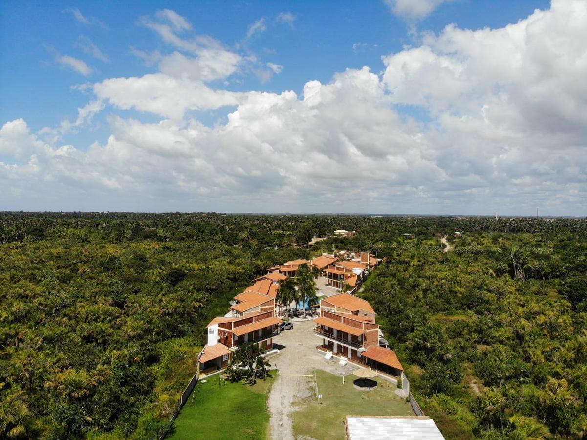 Villa Chale Em Barreirinhas Exterior foto