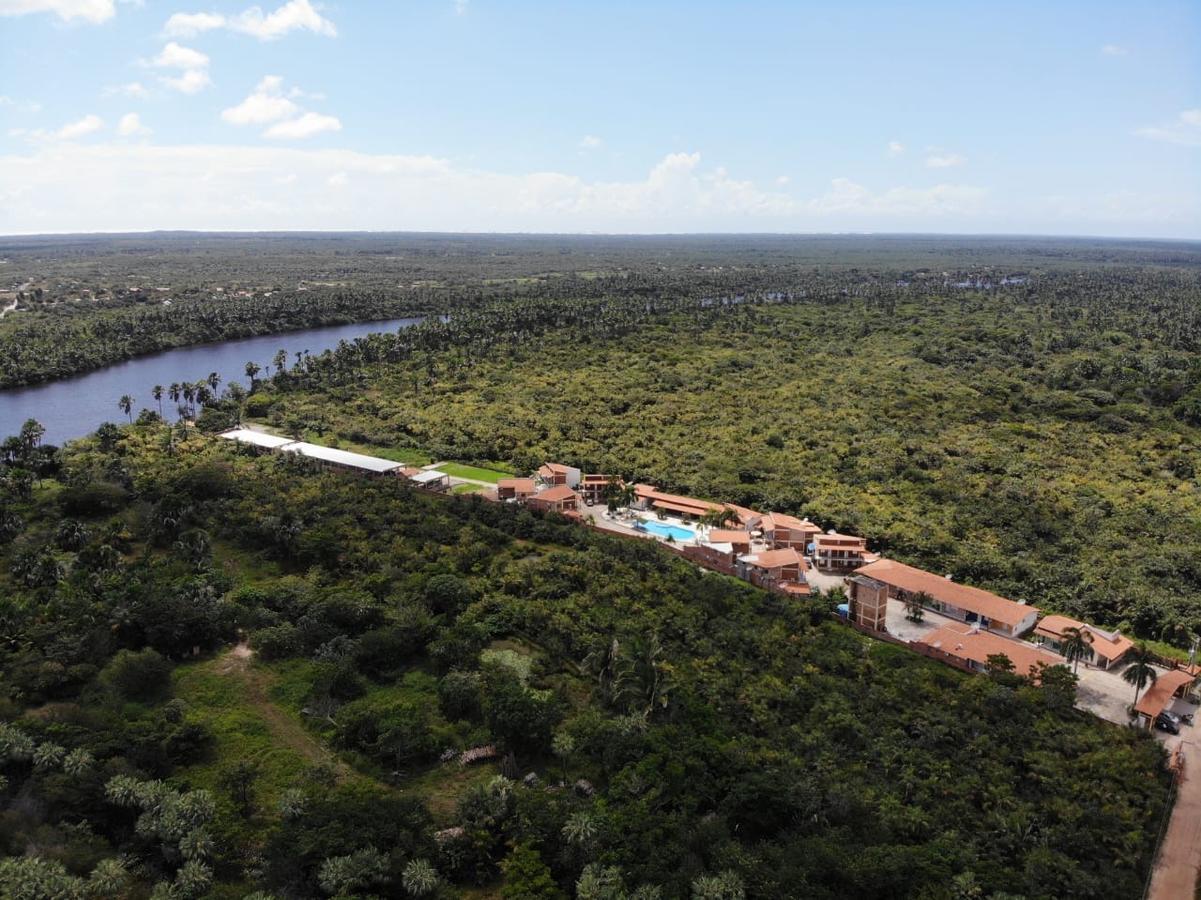 Villa Chale Em Barreirinhas Exterior foto